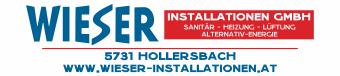 Wieser Installationen GmbH
